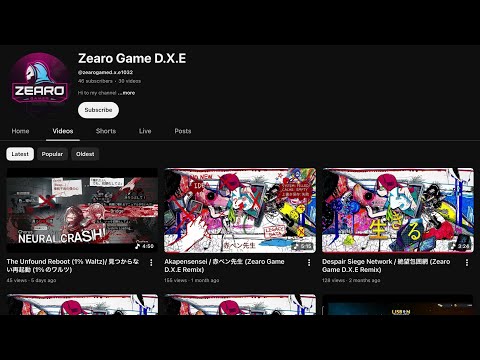 YouTube Thumbnail