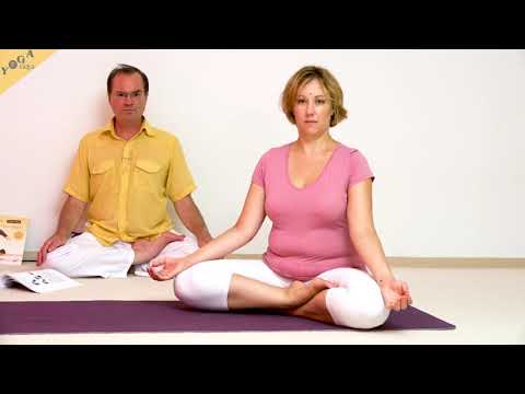 Vollkommene Pose - Yoga Asana Lexikon