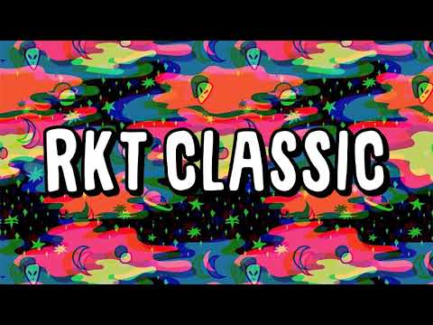 RKT CLASSIC (OLD SCHOOL 01) | DURA DJ
