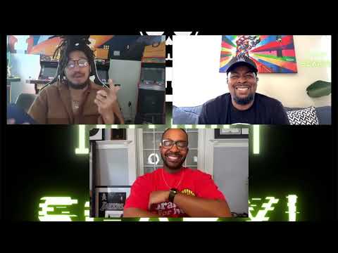 Cow-Killing Aliens and Tahir's Skydiving Trip