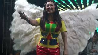 Download lagu Titi DJ - Salahkah Aku | Live At Senayan Park 2023 mp3 Download lagu Titi DJ - Salahkah Aku | Live At Senayan Park 2023 mp3