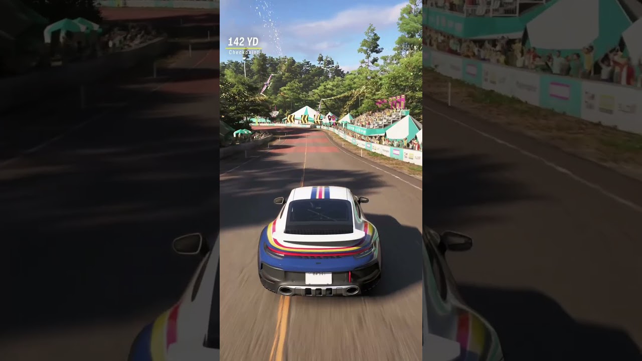 Stream ‘Clarity’ by Nu:Tone & SOLAH on our @Forza Horizon 6 soundtrack now 🏁 #newmusic #fh6