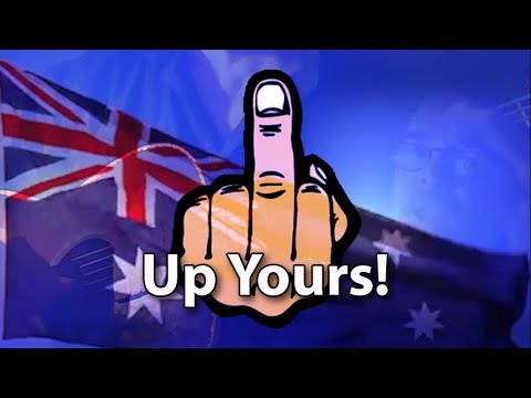 up yours