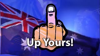 up yours
