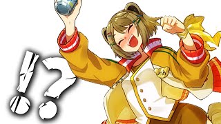 ついにきたぞ・・・・・・・・・・・！！！！！！