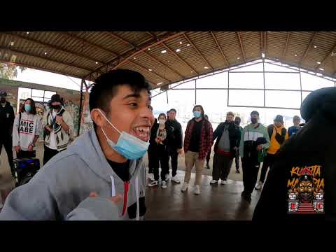 NEXUS vs. CAPABLANCA vs. BIG BANG - Octavos - Liga Kaeme Fecha 1 - 2021