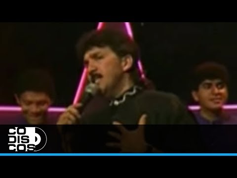 Sólo Quise Ser Feliz, Rafael Orozco Con El Binomio De Oro - Video Oficial