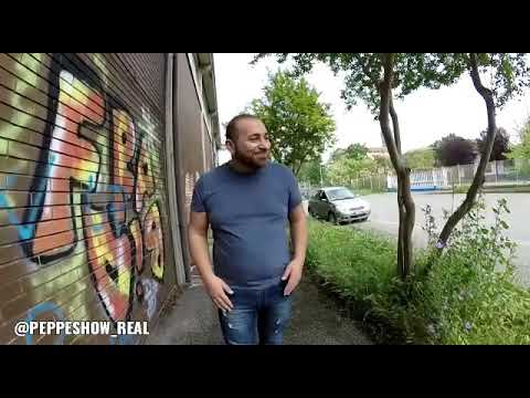 Barzelletta l'autista di autobus #barzelletta #PeppeShow #ridere