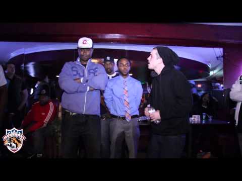 Conscience vs Terry F