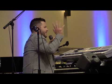 Redemption Road Church.  6pm . 05-29-2022