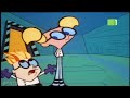 MBC3 PROMO Dexter S Laboratory مختبر دكستر