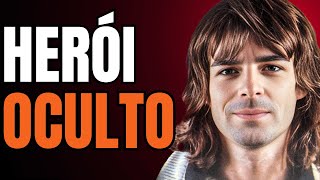 A Vida e a Trágica Morte de Richard Wright do Pink Floyd