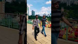 Vikram or Bala Attitude dialogue | Gunday Movie