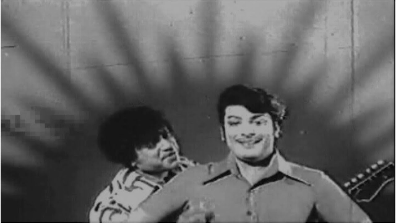 Ungalil Naan Oruvan Song Lyrics | Samaiyalkaran | S. Janaki, L. R. Eswari