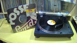 NYC Fat Girls - Here Comes The Fat Girls (12 Inch Vocal)