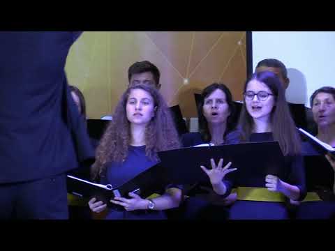 Corul Crescendo - Tu Esti Hristos