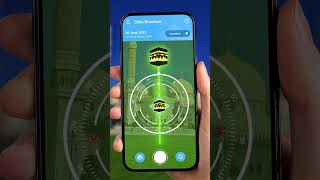 Download lagu Qibla Compass: Qibla Direction mp3