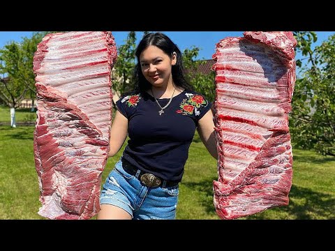 The soup that the Legends Talk About! Recipe of Ukrainian Borscht with Love