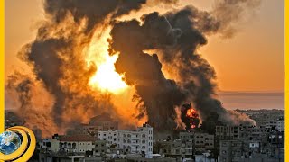 Հայֆան ու Թել Ավիվն այրվում են կրակի ճիրաններում. Իրանը շարունակում է պատժել Իսրայելին