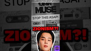 Download lagu Why BTS Jimin’s “Slow Dance” with Sofia Carson is Sparking Heated Debates? #kpopnews #bts #jimin mp3