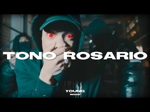 Kay Flock x Sha Ek x Dougie B Salsa Drill Type Beat - "Tono Rosario" | NY Drill Instrumental 2022