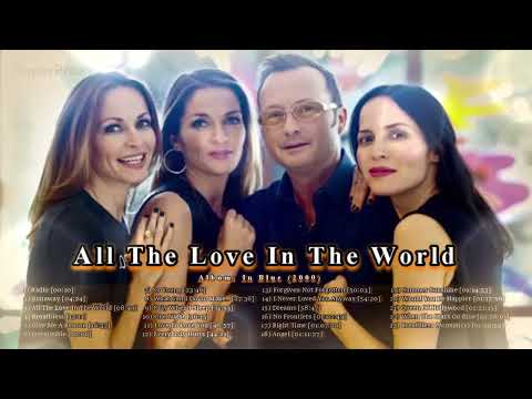 The Corrs-Greatest Hits of all time❤️