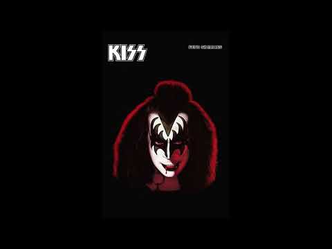 Gene Simmons - Radioactive - Demo