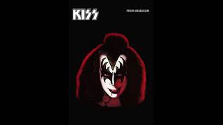 Gene Simmons - Radioactive - Demo