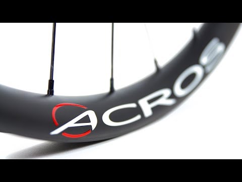 Acros ED Race Carbon: Leichte & günstige Enduro-Laufräder | First Look