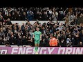 MATCH CAM 🎥 Newcastle United 0 Crystal Palace 0 (3-2 on Pens) | Carabao Cup Highlights