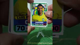 COPA DO MUNDO CARDS DE BANCA #copadomundo #worldcup #futebol #futbol #cards #cardgame #brasil