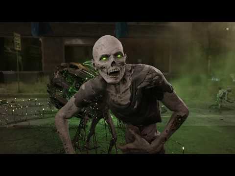 XCOM 2 Space Marines Campaign #31 Carcharodons Fight Through An Ambush