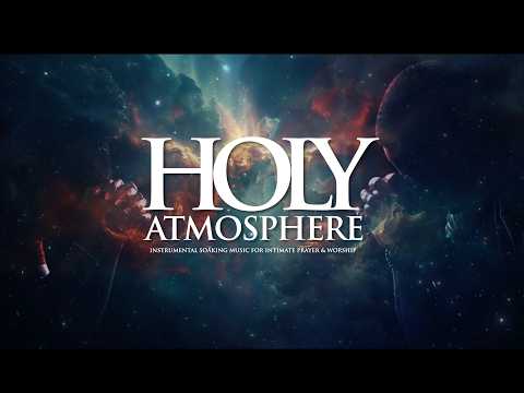 BURN — Prayer Instrumental | Dunsin Oyekan ft. John Wilds (Melody)