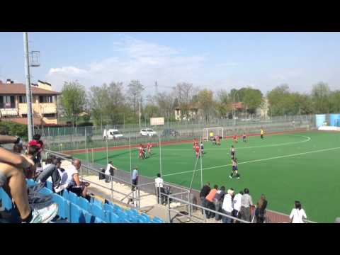 A1F. Cernusco - SanSaba  4-0