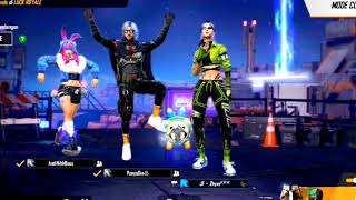 Download lagu SLOWMO LOBBY FF!! SLOWMO KEREN TERBARU | SLOWMO STORY WA 30 DETIK mp3