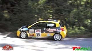 preview picture of video '19° Rally Città di Camaiore (2013)'