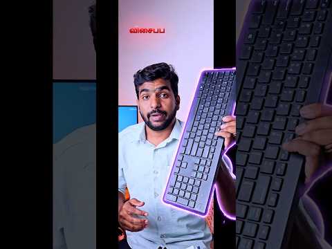 DAY 14 🔥 How to Type in Tamil on Windows - Keyboard & Voice Typing + Font Change Tutorial! | தமிழில்