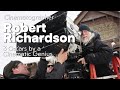 Behind The Lens With Robert Richardson Exploring The Art Of Oscar Winning Cinematography