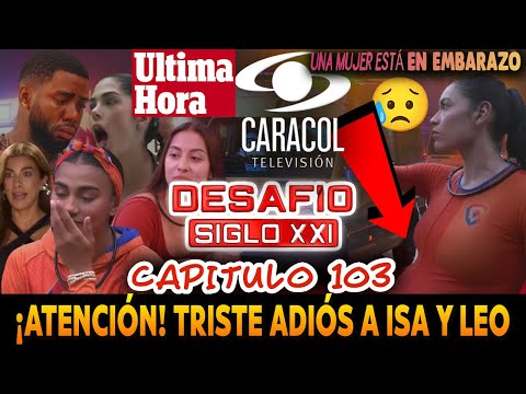 🚨CHALLENGE OF THE CENTURY 2025 CHAPTERS 103 AND 104 COMPLETE, SPOILER ALERT 🔥 CHALLENGE CHAPTER 1...