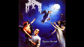 Messiah - For Those Who Will Fail