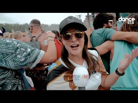 Tomorrowland 2019 | Day 1 recap