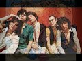 THE ROLLING STONES . FEEL ON BABY . UNDERCOVER . I LOVE MUSIC