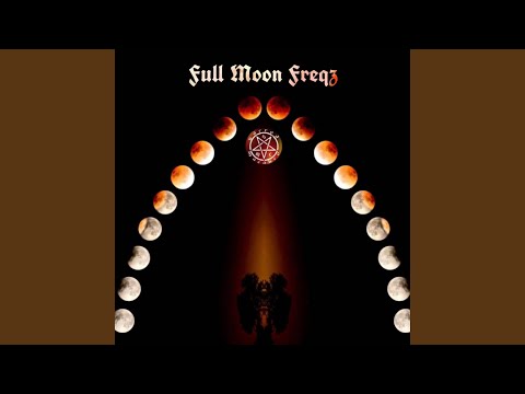 Mouchawida / the tree Goddesses