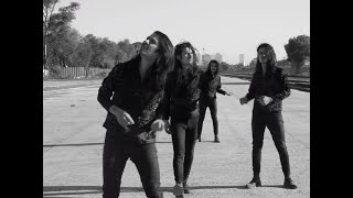 “Fantasma Astral” Music Video