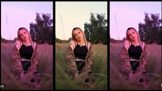 Boys Don't Cry Music Video