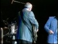 Scotty Moore in Montgomery, Alabama in 1996