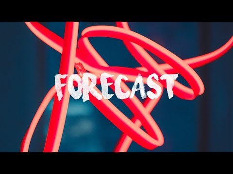 Courts & NICKO Ft Josh Deamer - Forecast (Mcky Remix)