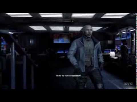 Tom Clancy's Splinter Cell: Blacklist - All Cutscenes | Movie [HD]