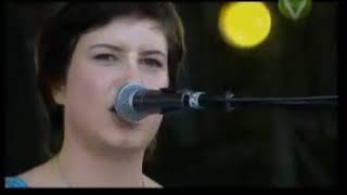 Missy Higgins   Casualty Live At Wave Aid