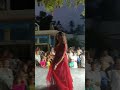 Recording Dance Telugu New 2022